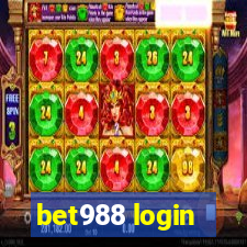 bet988 login